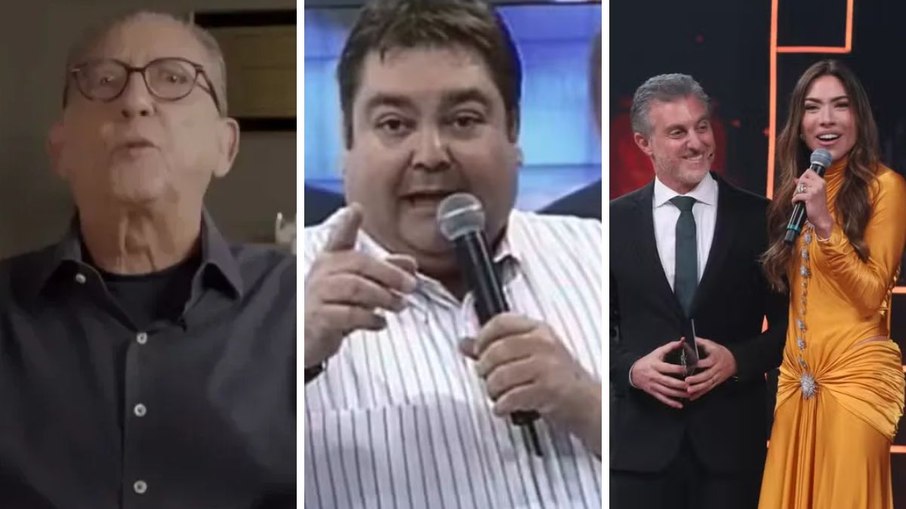 5 vezes em que o telespectador se confundiu ao ligar no SBT