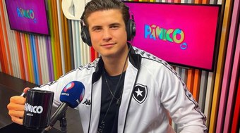 Jovem Pan contrata André Marinho para nova fase do 