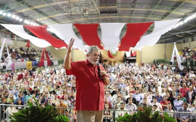 O Instituto Lula torna-se responsável por cuidar do acervo histórico e das experiências políticas do ex-presidente