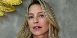 Luana Piovani anuncia superfesta para celebrar seus 50 anos