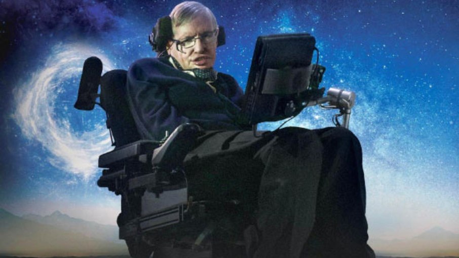 Hawking, catástrofe da Terra seria resultado do aquecimento global, das mudanças climáticas e do efeito estufa. 