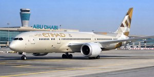 Etihad estende prazo de remarcação e cancelamento sem custo