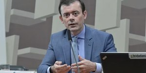 Impacto do diesel pode chegar a R$ 4 bilhões, diz secretário