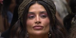 Aline Campos no BBB 26: de namastê a chamuscada