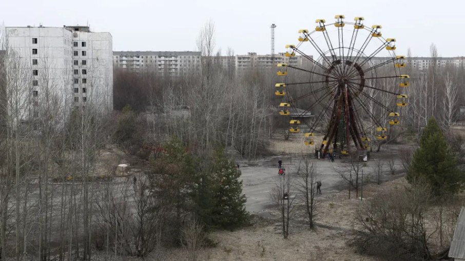 Chernobyl