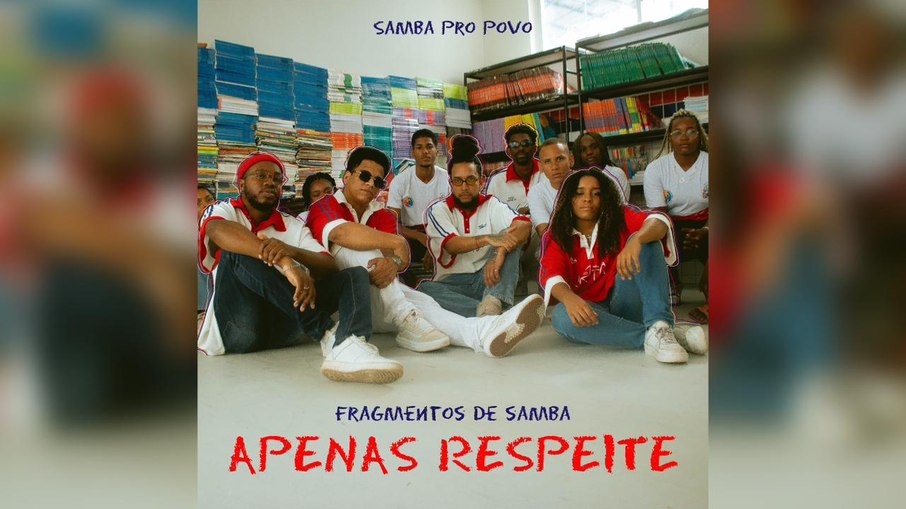 Fragmentos de Samba