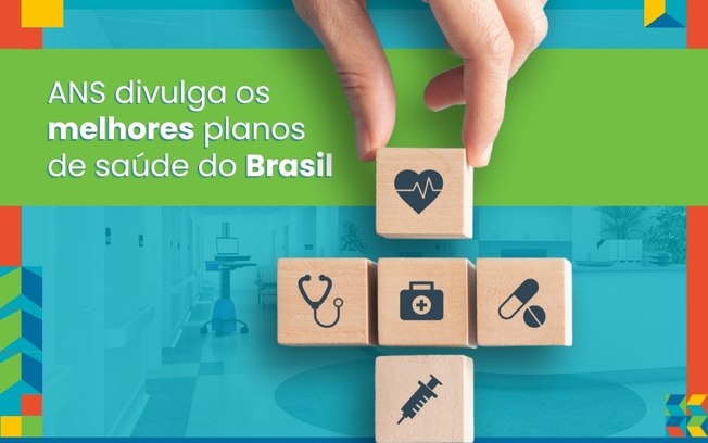 Planos de saúde alcançam nota máxima na avaliação da ANS