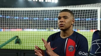 Mbappé anuncia saída do PSG; confira o anúncio