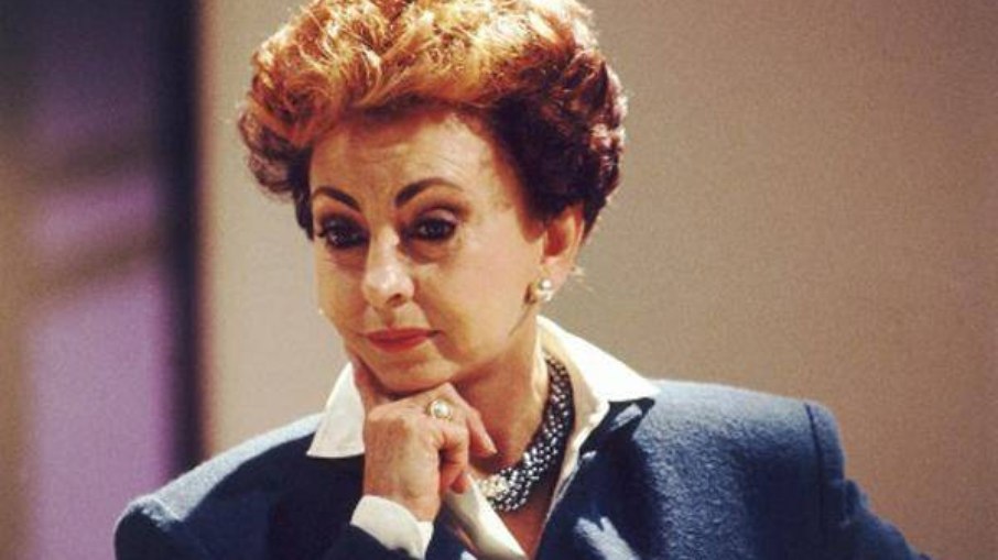 Odete Roitman