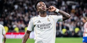 Vini Jr. recusa nova proposta milionária e desafia Real Madrid