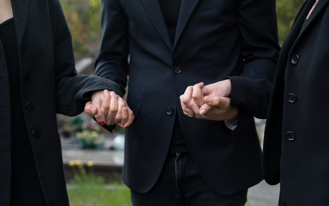 Plano funerário reduz burocracias para decisões futuras