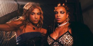 KING Saints e Traemme mergulham no afrobeat da inédita 'Otário'