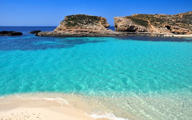 Conheça os cenários paradisíacos de Malta