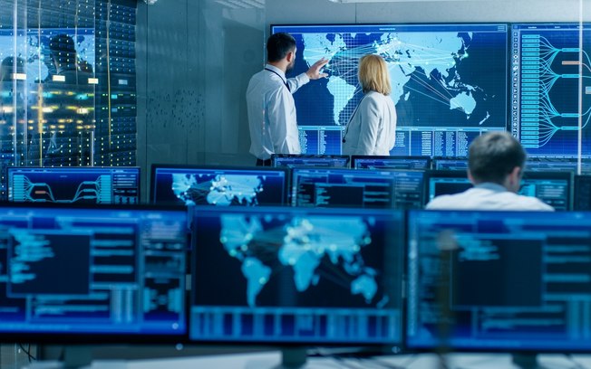 SOC: ferramenta ajuda na segurança cibernética de empresas