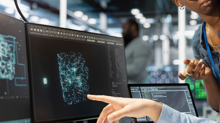 Escola da IA é referência para aprender inteligência artificial