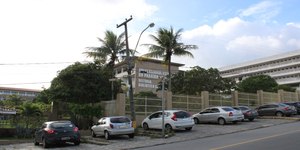 Após tiroteio, UEPB suspende aulas nesta sexta-feira (4)