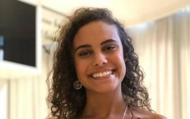 Rebeca da Silva Mello foi excluída do concurso por não ser considerada negra, mas comprovou hereditariedade quilombola