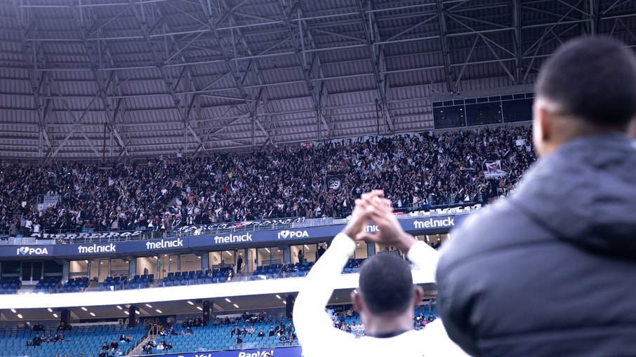 Vasco quebrou várias marcas vencendo o Grêmio pelo Brasileirão Vasco quebrou várias marcas vencendo o Grêmio pelo Brasileirão