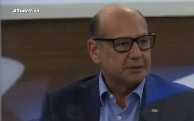 Presidente do Instituto Butantan participou, nesta segunda-feira, do programa Roda Viva