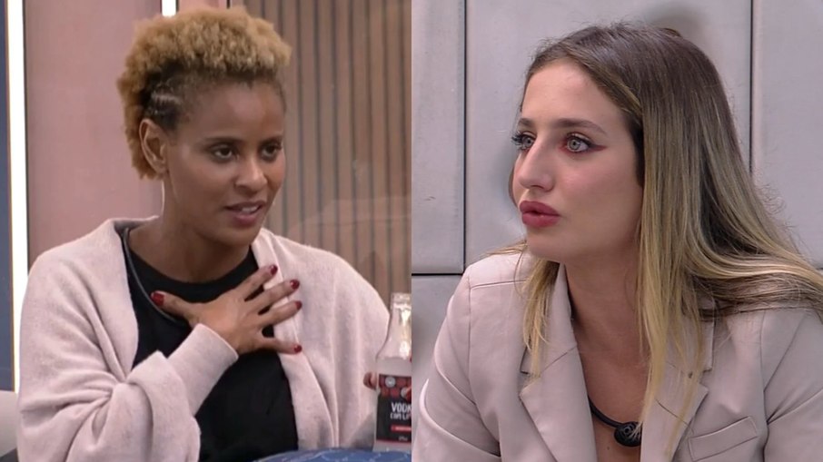 Enquete BBB 23: sister do Camarote deve levar o prêmio; veja parcial