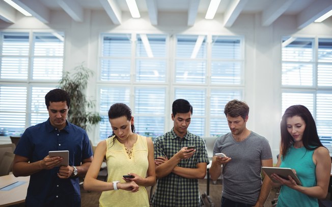 Prospectar pelo WhatsApp pode reduzir vendas em até 80%