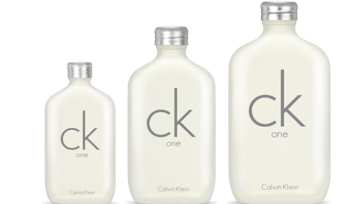 Perfume CK One entra em oferta na Amazon com 31% off