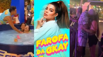 Farofa da Gkay: as polêmicas que entraram para a história da festa