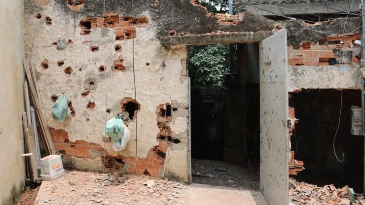 Imprensa internacional repercute megaoperação contra o CV no RJ