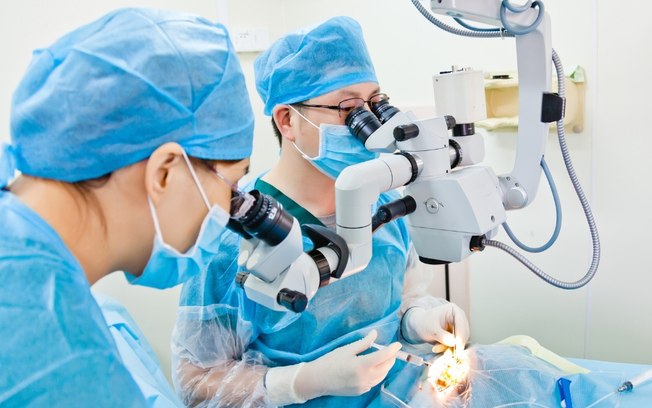 Telecirurgia no SUS avança e expõe escassez de técnicos