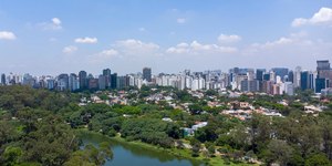 Previsão do tempo em SP: semana terá sol, calor e ar seco; veja