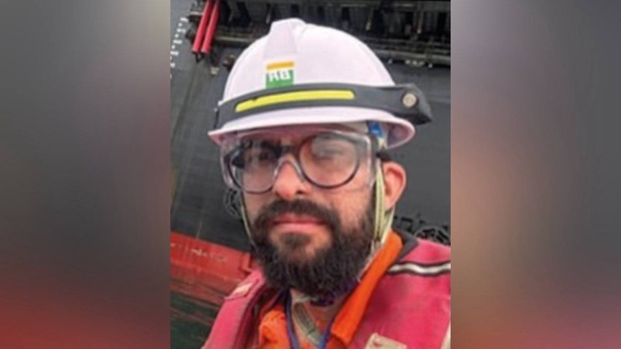 Funcionário da Petrobras morre em acidente 