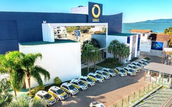 Orsegups reduz 95% da ociosidade com tecnologia da Nexti