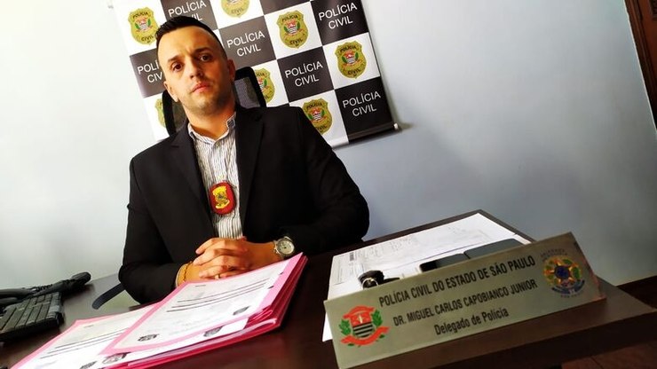 Polícia Civil de São Carlos incinera mais de 65 kg de drogas apreendidas