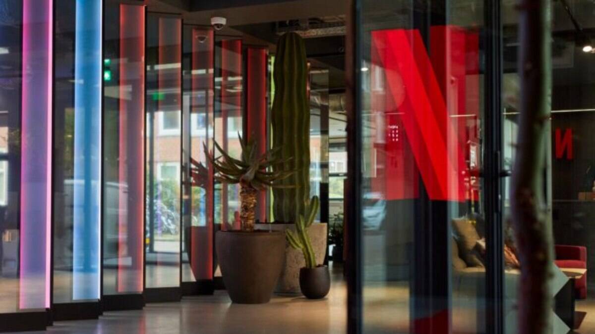 Netflix é o streaming que mais cancela produções? Estudo prova que não