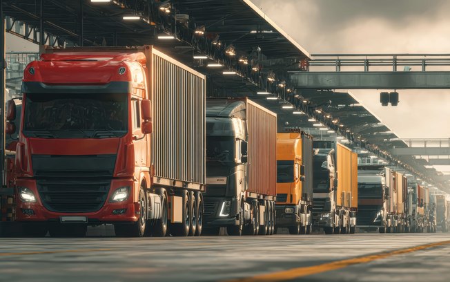Transportadoras devem apresentar três seguros obrigatórios