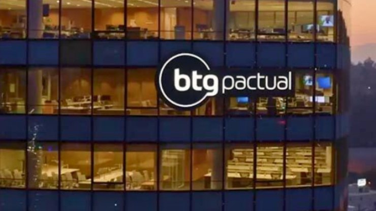 BTG suspende operação com Pix, após hacker desviar R$ 100 milhões