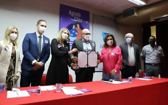 Prefeitura de Campinas institui rede municipal de proteção à mulher