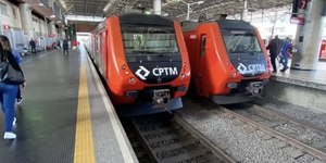SP: Linha 12-Safira tem falha e lentidão no 1º dia após greve