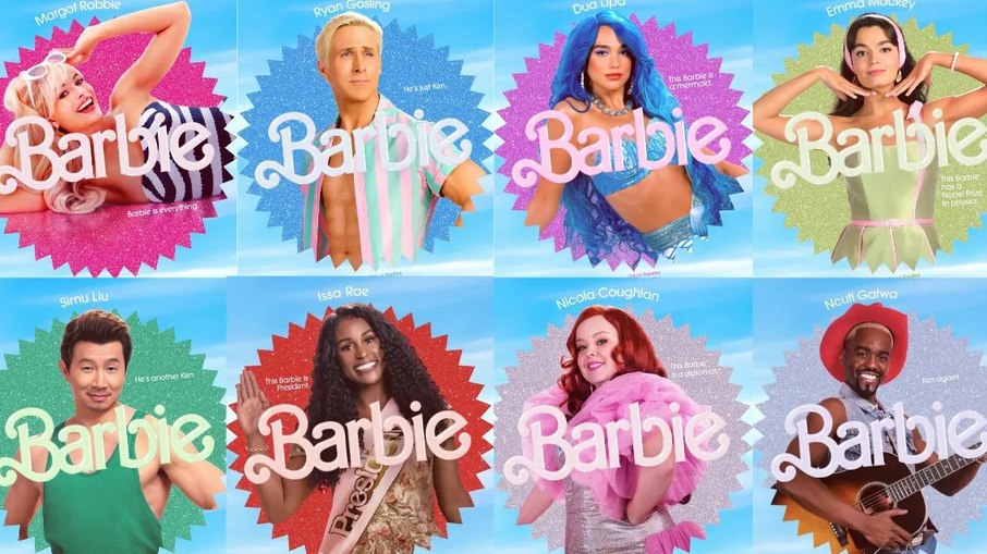 Filme da Barbie: Data de estreia, elenco, história, trailers e mais