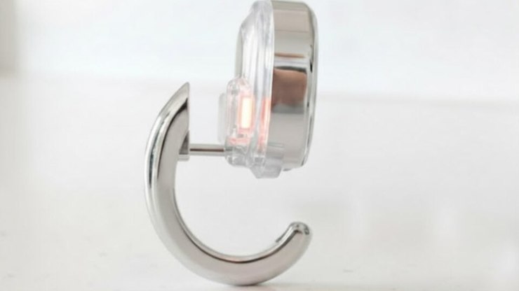 Como funcionam os brincos inteligentes que monitoram a saúde