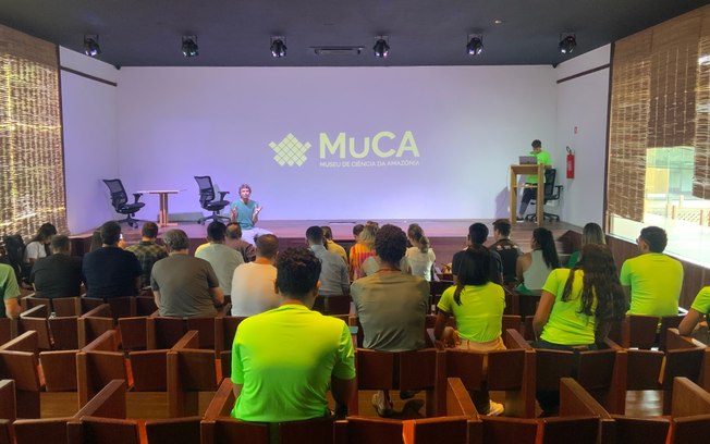 MuCA impulsiona bioeconomia e turismo na Amazônia