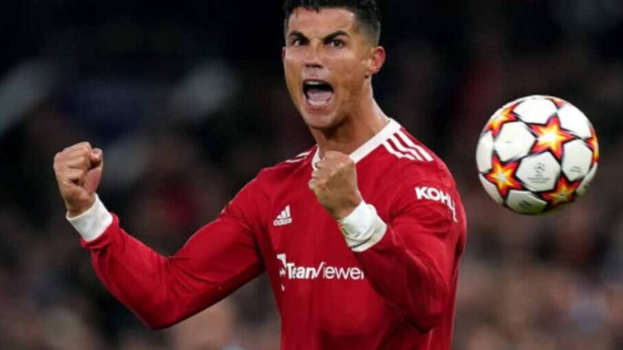 Cristiano Ronaldo pode voltar a trabalhar com Zidane