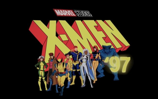 X-Men '97 chega ao Disney  em março