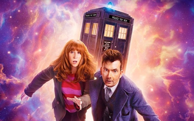 Doctor Who | O que esperar do especial de 60 anos da série?