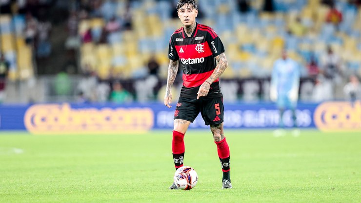 Flamengo x Internacional: Palpite do Brasileirão 2026