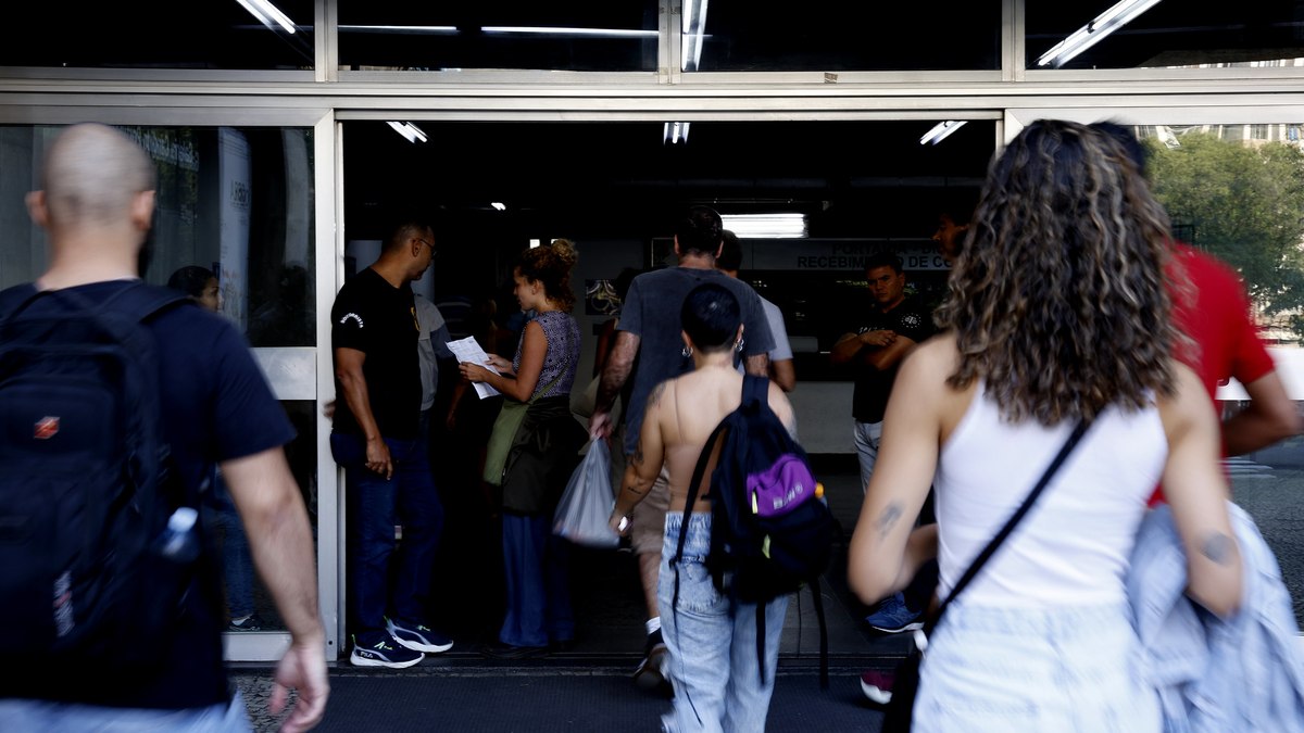 CNU 2025: gabaritos das provas já estão disponíveis CNU 2025: gabaritos das provas já estão disponíveis