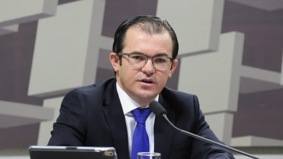 Efrain Pereira da Cruz é exonerado do Ministério de Minas e Energia