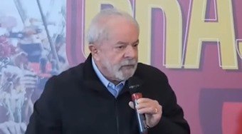 Jantar de Lula arrecada R$ 2 milhões