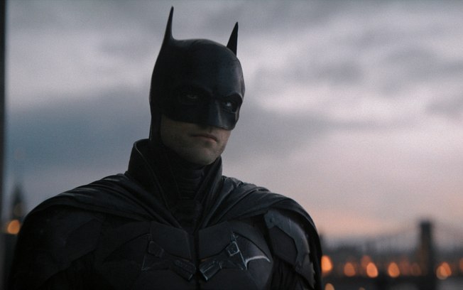 Filmes do Batman retornam aos cinemas para sessões limitadas