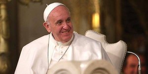 Fiéis se despedem do papa Francisco na Basílica de São Pedro